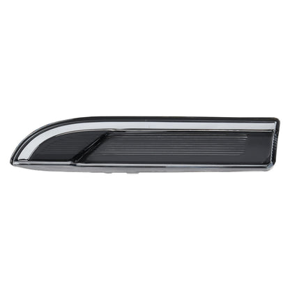 Left Front Fender Turn Signal Light Lamp For Porsche Panamera 970 2010-2016
