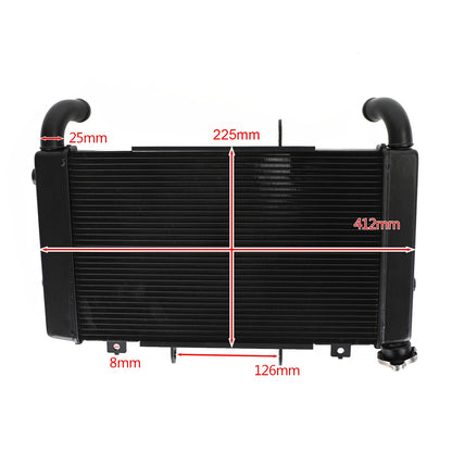 Aluminum Radiator Cooler Cooling For HONDA CB CBR 650 R 650R  2019-2023