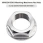 WH02X10363 Washing Machines Nut Hub for GE 3029784 PS8757009 AP5793681