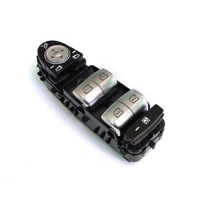 2229050809 MASTER POWER WINDOW SWITCH FITS MERCEDES W222 S350 S400 S550 S600