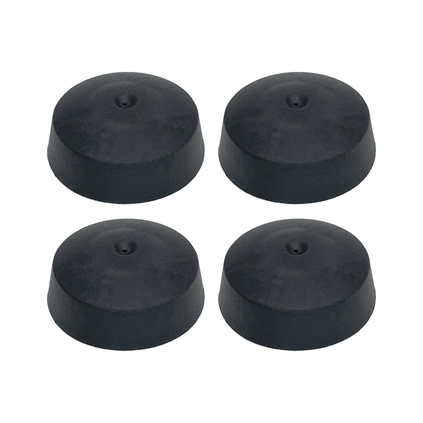 (4) Power Trim Cylinder Ram Cap For MerCruiser 91-02 Alpha I Gen 2 19-815951