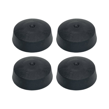 (4) Power Trim Cylinder Ram Cap For MerCruiser 91-02 Alpha I Gen 2 19-815951