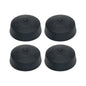 (4) Power Trim Cylinder Ram Cap For MerCruiser 91-02 Alpha I Gen 2 19-815951