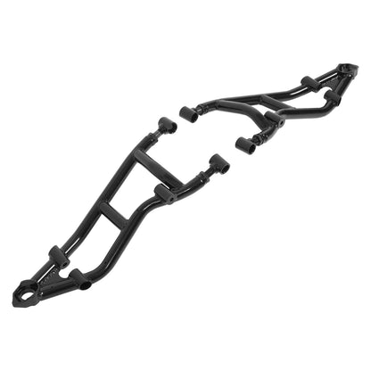 Solid Spare 64" body +1.5" High Clearance A-Arms for Can-Am Maverick X3 Turbo DS 2017+ 18 19