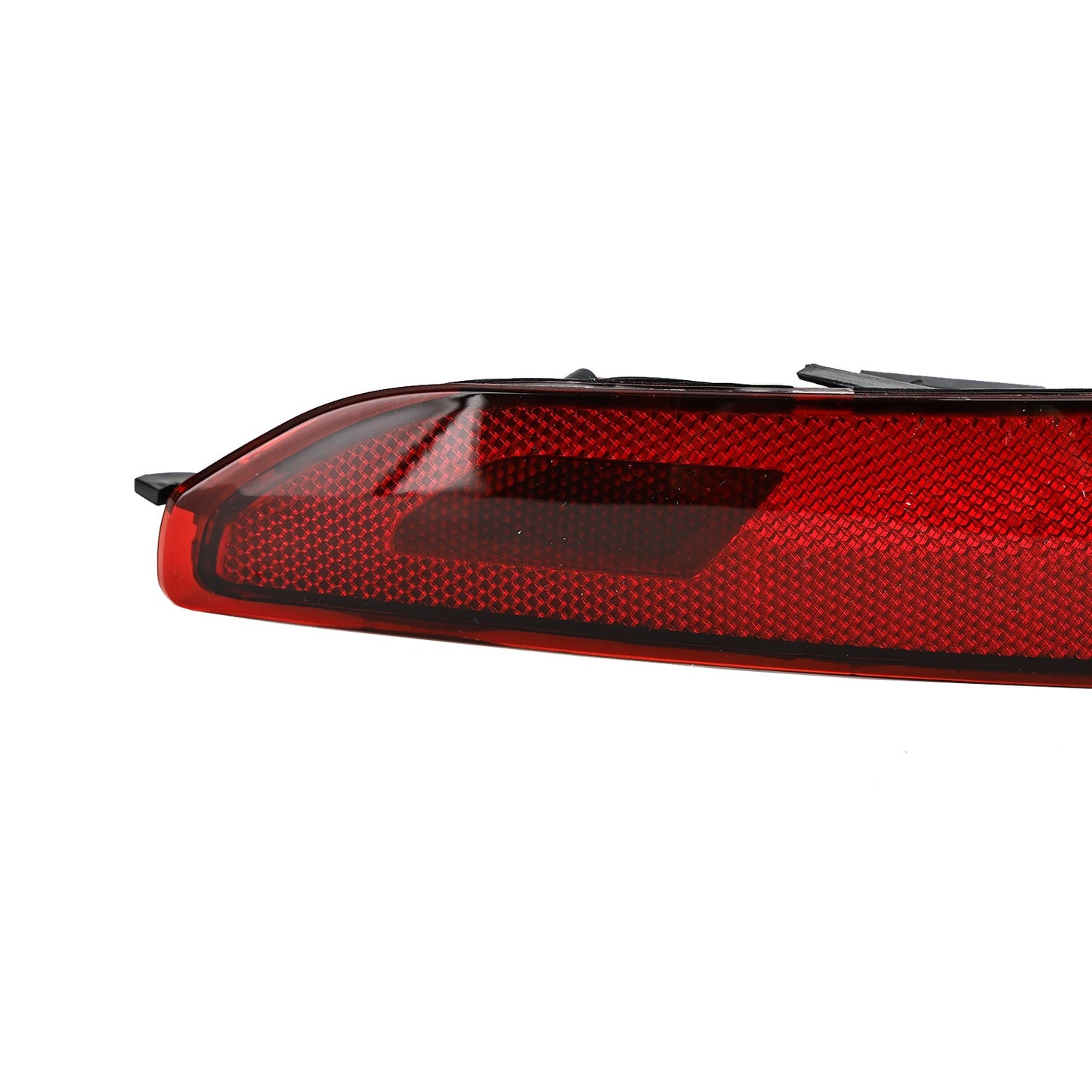 L+R Rear Bumper Tail Lamp Fog Lamp Assembly 4M0945095A 96A For AUDI Q7 2016-2023