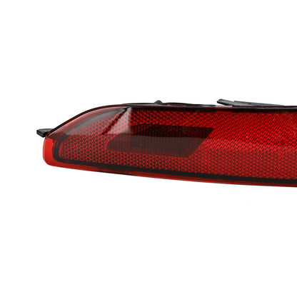 L+R Rear Bumper Tail Lamp Fog Lamp Assembly 4M0945095A 96A For AUDI Q7 2016-2023