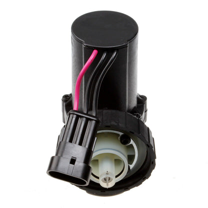 Solid Spare Fuel Pump for Ford New Holland Tractor 555E 5610S 575E 655E 6610S 675E 6810S