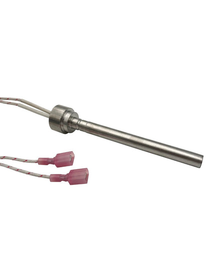 Solid Spare NBK 20120K Pellet Stove Hot Rod Igniter Replaces St Croix 80P52727-R