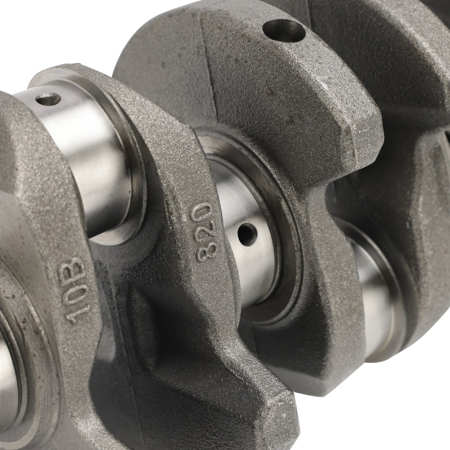 G4KH 2.0T Engine Crankshaft & ConRods & Bearing For HYUNDAI Sonata