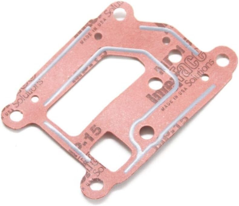 Solid Spare Kohler 24 041 67-S Breather Gasket