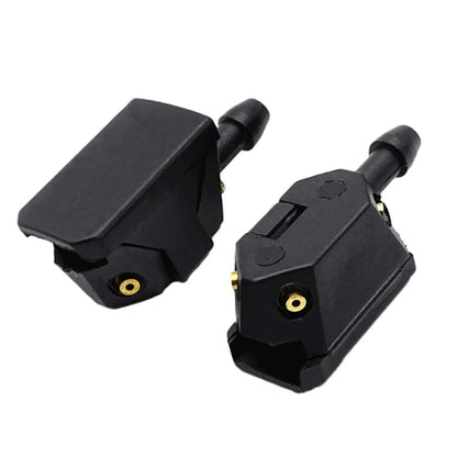 Car Front Windshield Wiper Washer Nozzle Hose For Honda Accord Civic CRV Odyssey