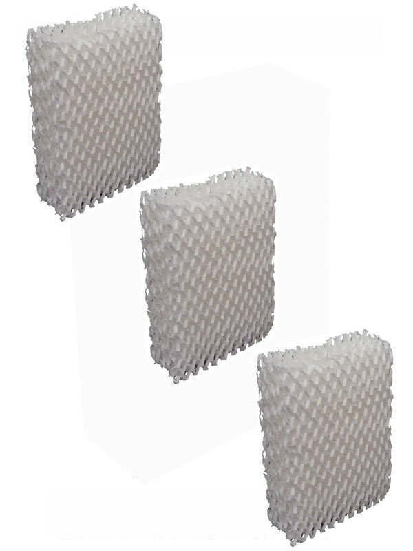 Solid Spare EFP Humidifier Filter Wicks for Kenmore 14809 14112 14120 (3 Pack)