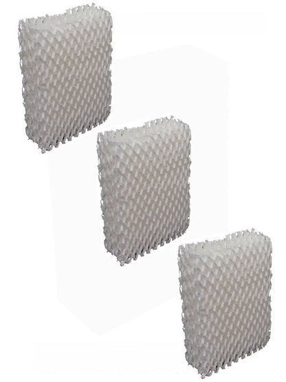Solid Spare EFP Humidifier Filter Wicks for Kenmore 14809 14112 14120 (3 Pack)