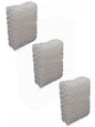 Solid Spare EFP Humidifier Filter Wicks for Kenmore 14809 14112 14120 (3 Pack)