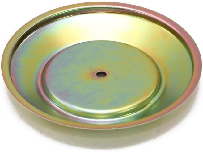 Solid Spare Kohler 24 096 01-S Inner Air Cleaner Cover