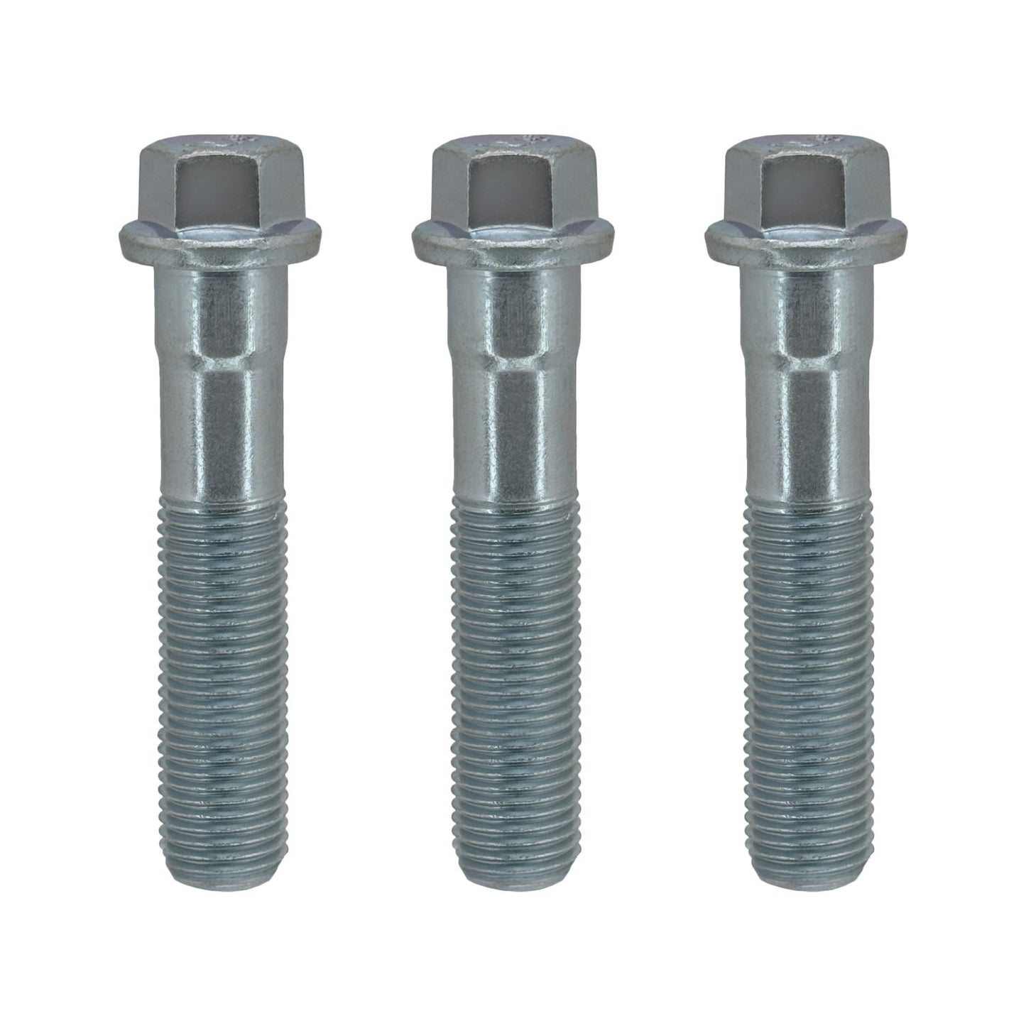 Front Wheel Hub Bolt for Chevy Silverado Express GMC Savana Cadillac Escalade(3)