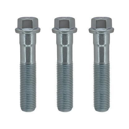 Front Wheel Hub Bolt for Chevy Silverado Express GMC Savana Cadillac Escalade(3)