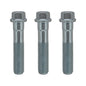 Front Wheel Hub Bolt for Chevy Silverado Express GMC Savana Cadillac Escalade(3)