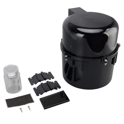 6316220F 1.5 HP 240V Silencer Blower for Air Supply