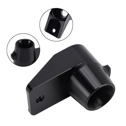 Recoil Pull String Pull Rope Guide 5431385 Black For Polaris Snowmobile 440 500