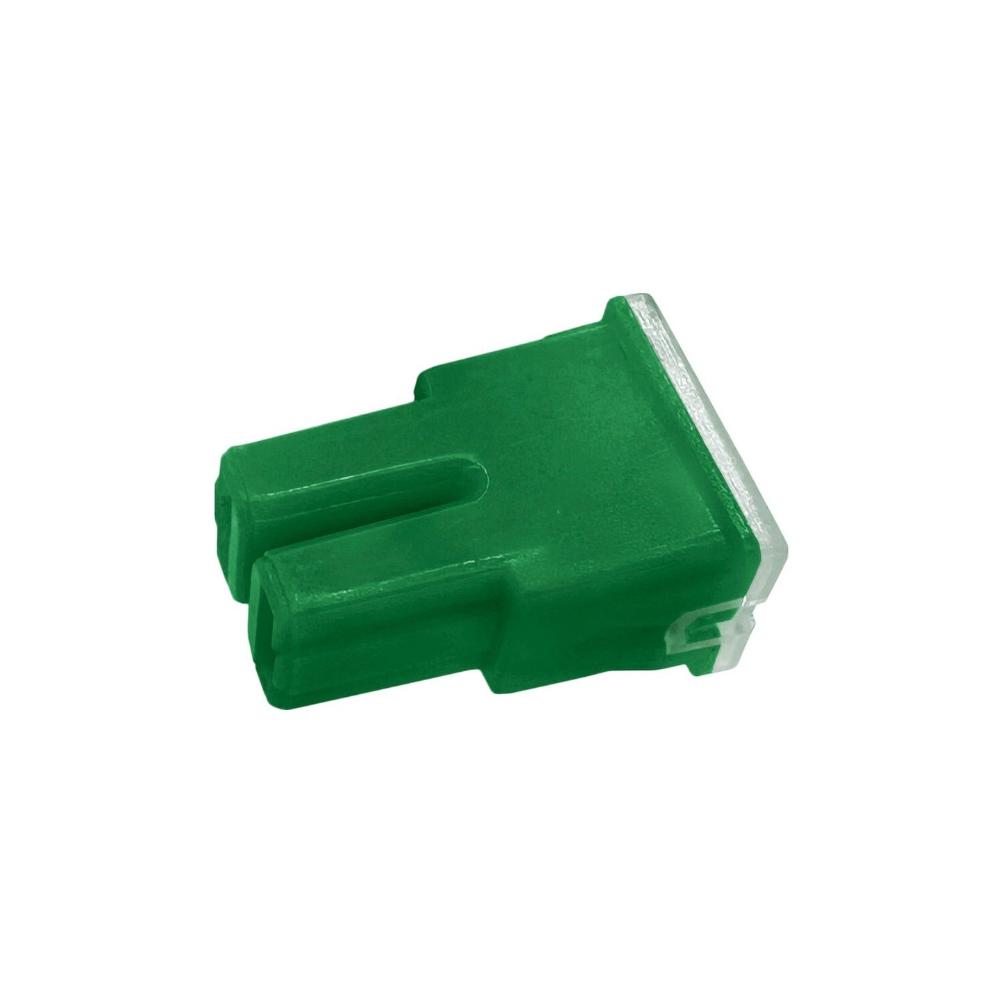 40A Straight Female Fuse Cartridge FLF PAL Auto Link for Car Truck RV SUV - 5pk