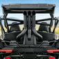 Solid Spare Fits CFMOTO ZForce 950 Sport 2020-2022 2021 UTV Riser Snorkel Kit w/Install Kit