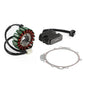 Regulator Stator Coil Gasket Kit For Suzuki GSX-R 600 97-00 GSX-R 750 96-99