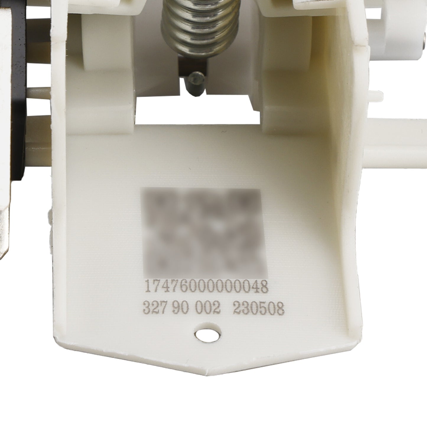 17476000000048 DD81-01629A Dishwasher Door Lock Switch for Samsung Midea