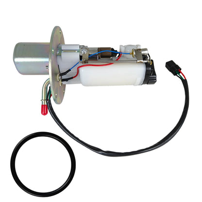 Fuel Pump Assembly 49040-0814 For Kawasaki Ninja ZX-6R 6RR ZX636C/D ZX600N 05-06