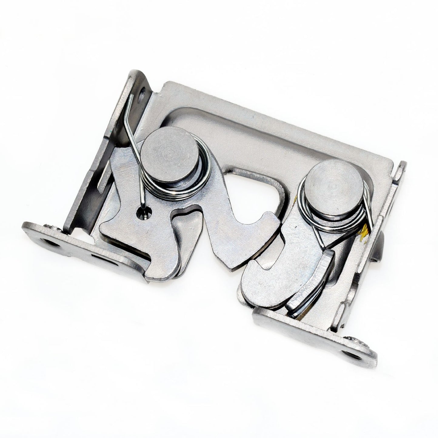 Hood Lock Latch Kit Front Left & Right Lower FOR BMW E90 E92 E60 X3 M5