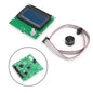 LCD Screen Display Controller With Cable For Creality 3D Ender 3 Pro Ender 5