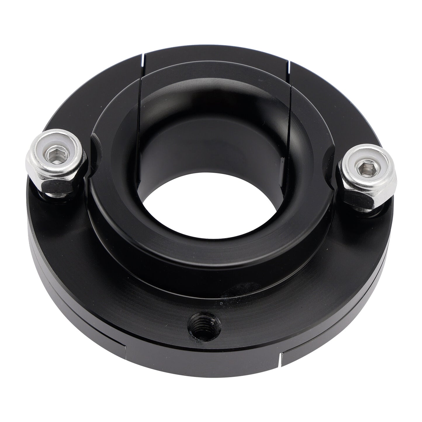 Fire Wall Pass Through  Raw Bracket Harness For Holley Terminator x Max