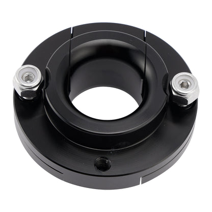 Fire Wall Pass Through  Raw Bracket Harness For Holley Terminator x Max