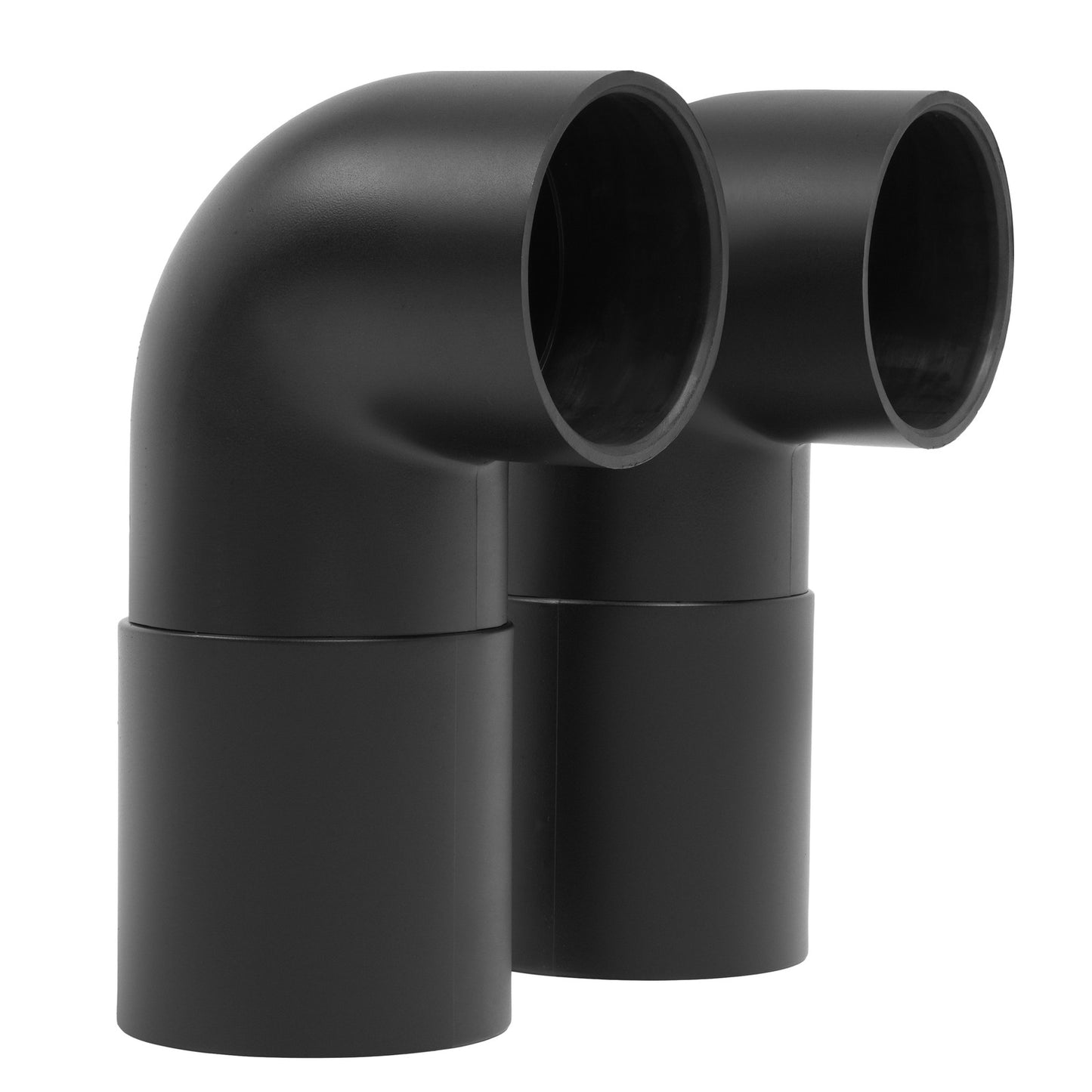 Solid Spare Snorkel Kit For Polaris RZR Pro XP Sport / Turbo R 2 or 4 Seater 2020-Up 21 UTV