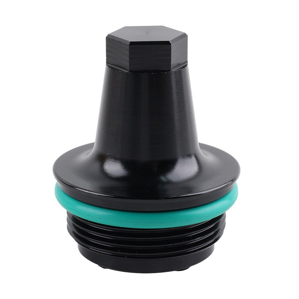 Upgraded Performance PCV Valve Replacement For BMW N54 135i 335i 535i 740i X6 Z4