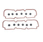 Valve Cover Gasket Fit 88-09 Buick Chevy Oldsmobile Pontiac 3.8L V6 OHV 12V