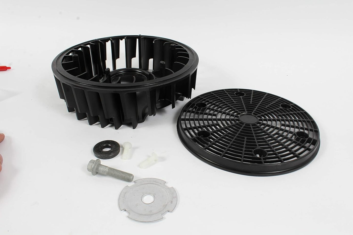 Solid Spare Kohler 32 755 38-S Fan Kit