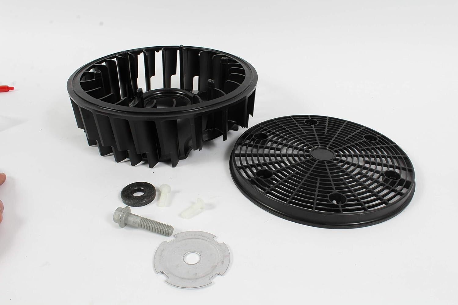 Solid Spare Kohler 32 755 38-S Fan Kit
