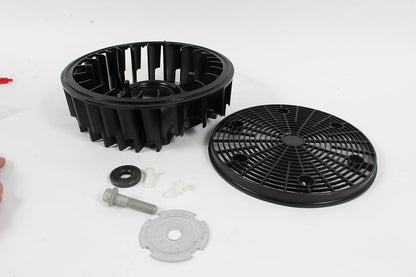 Solid Spare Kohler 32 755 38-S Fan Kit