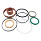 Solid Spare Hydraulic Seal Kit 182218A1 189654A1 for Case Backhoe Loader 580L Series II III