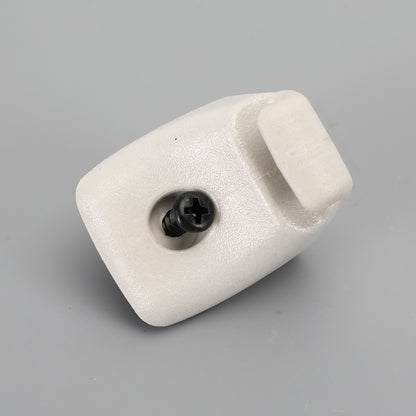 Sun Visor Holder Retainer Clip AL8Z-7804132-AB Fit For Ford Escape 2010-2012 USA