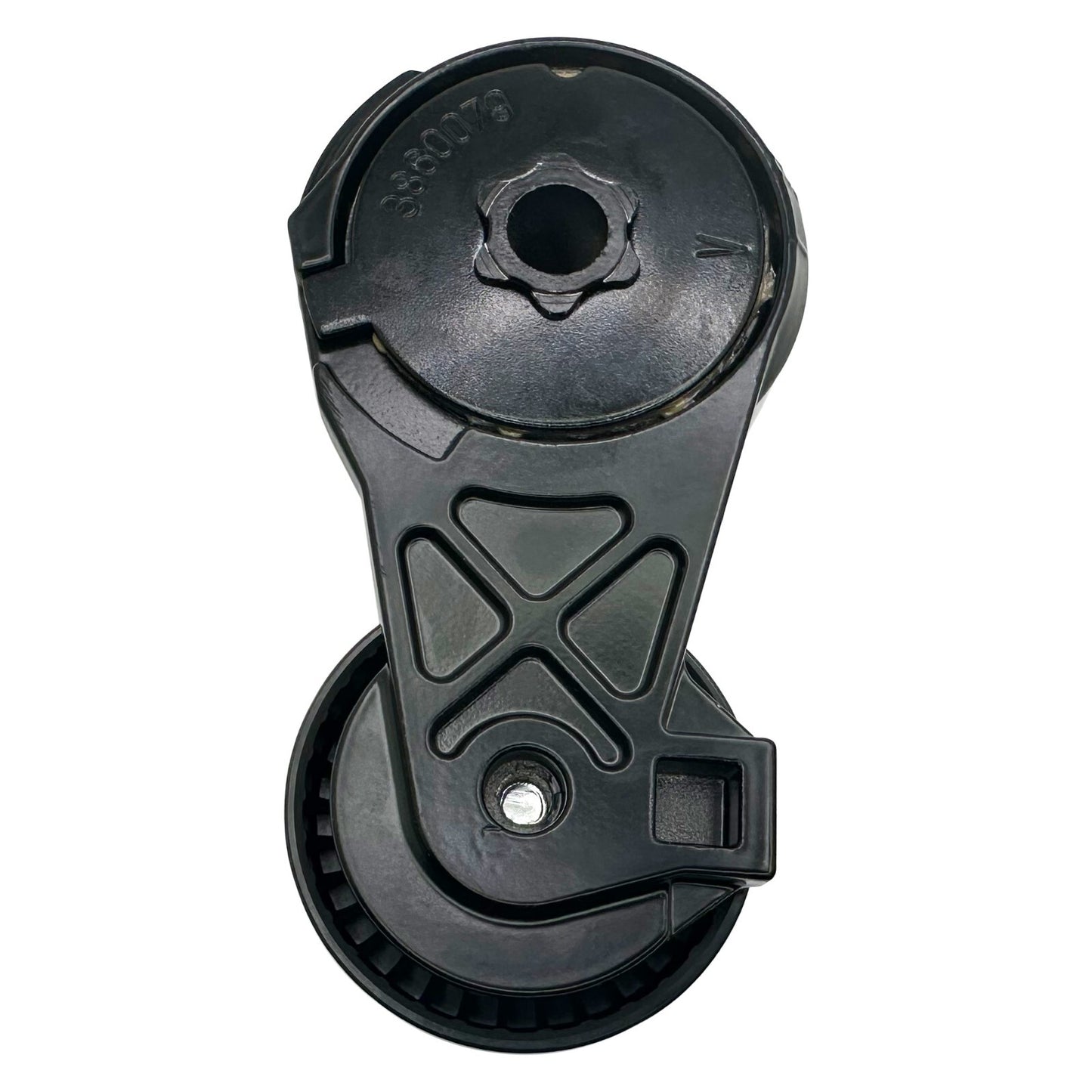 Serpentine Belt Tensioner for Volvo Penta 4.3 5.0 5.7 7.4 8.2L GXi Gi - 3860079