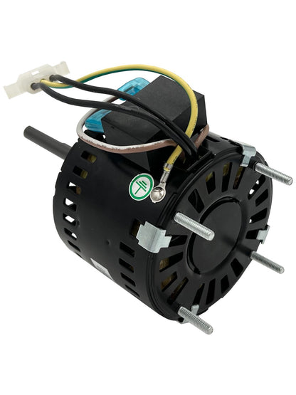 Solid Spare Broan S99080481 Fan Motor Replacement For L100 L100MG L100L Vent Fans