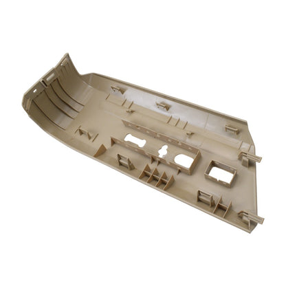 For 2015-2017 Ford Expedition GL1Z-14A707-CB Beige Driver Seat Switch Housing