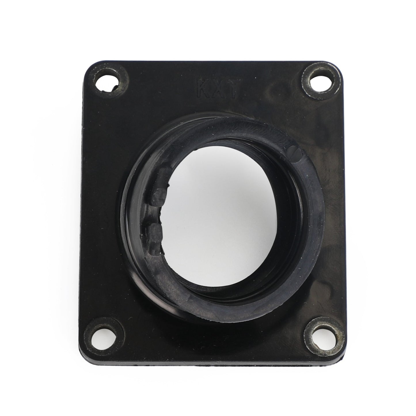 Intake Manifold Pipe Boot Flange For Yamaha YZ250 YZ 250 LC 92 - 95 4DA-13565-00