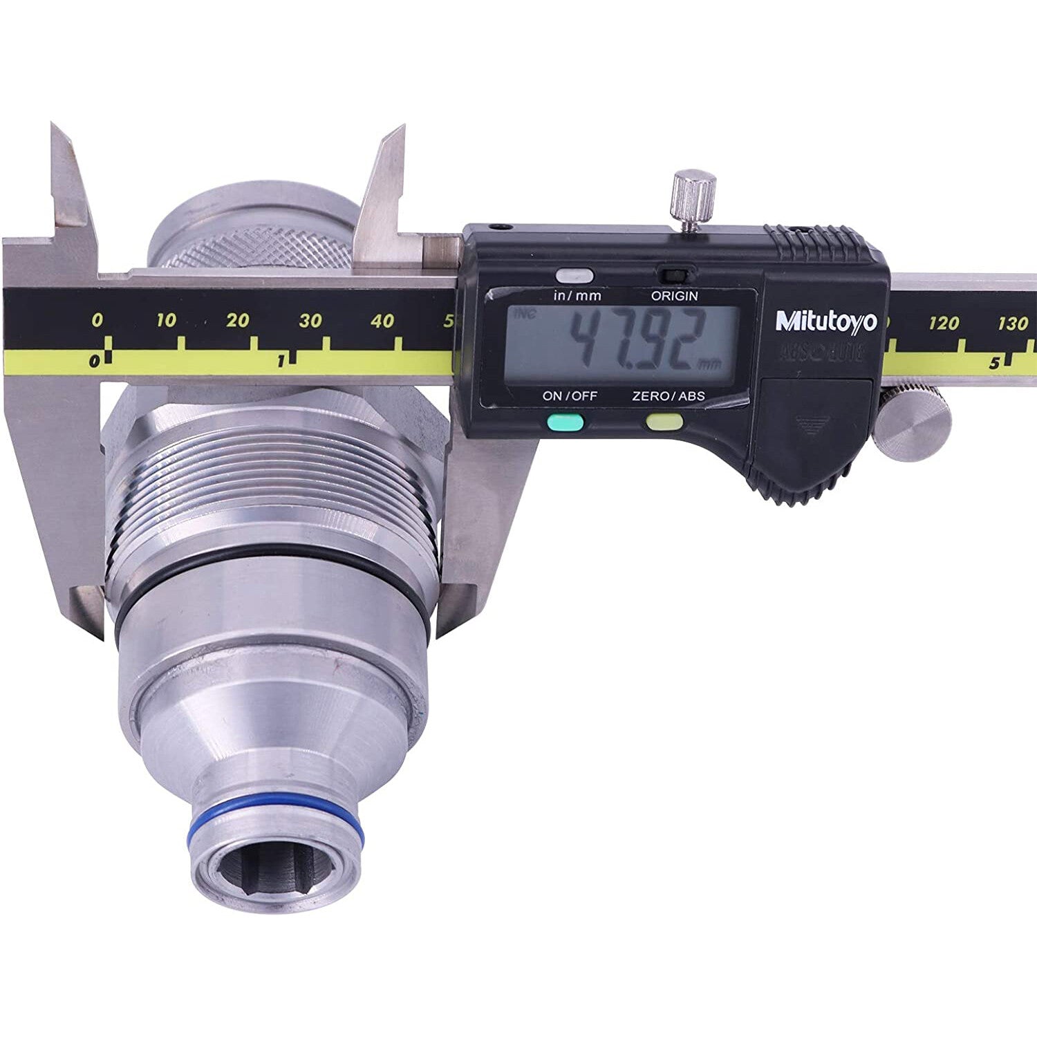Solid Spare Female Flat Face Hydraulic Coupler for Bobcat A220 A300 A770 S130 S150 S160 T140