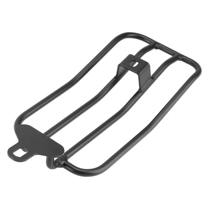 SOLO REAR RACK BLACK FIT FOR KAWASAKI ELIMINATOR 500 2024-ONWARDS CARRIER