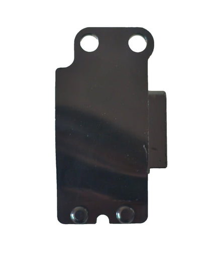 For Harley Davidson Front Motor Mount Engine Isolator 91-17 DYNA FXD #47583-90B
