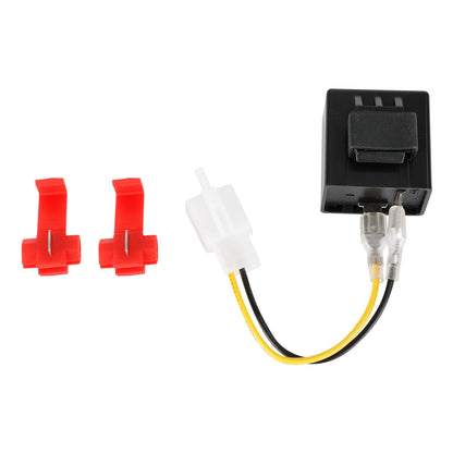 Taillight + Turn Signals for V-ROD Night Rod Street Rod 2002-2011 Clear E