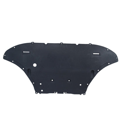 Engine Splash Shield 4M0825235F For 2016 2017 2018 2019 Audi Q7 4M S-Line